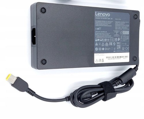 Genuine lenovo 300w legion - genuine, 5