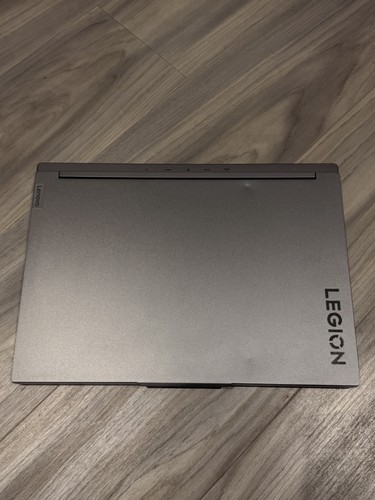 Lenovo legion slim rtx 4070 - 5,