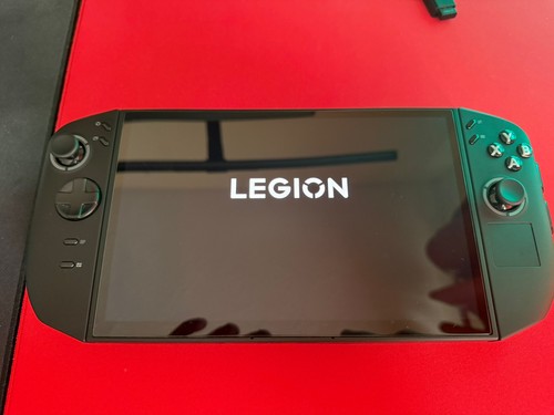 Lenovo legion amd - lenovo, go