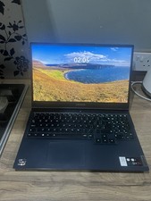 Lenovo Legion 5 Ryzen 7 5800H