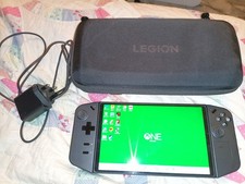 Lenovo Legion Go Z1 Extreme