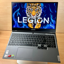 Lenovo Legion 5 15.6" RYZEN 7