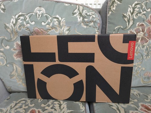Lenovo legion pro 275hx - pro, u9