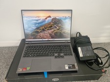 Lenovo Legion 5 pro gaming