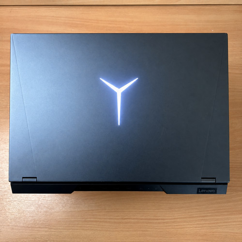 Lenovo legion pro - 5, ryzen
