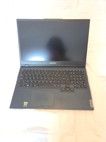 Lenovo legion 15ach6h - lenovo, 15ach6h,