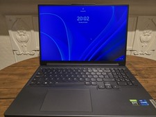 Lenovo Legion 5 Slim Gaming