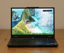 Lenovo Legion 5 OLED | i7