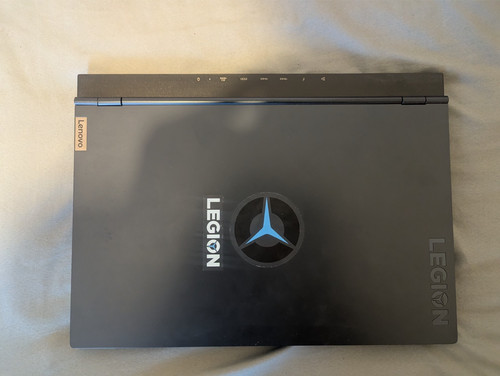 Lenovo legion 15ith6h 6 - lenovo,