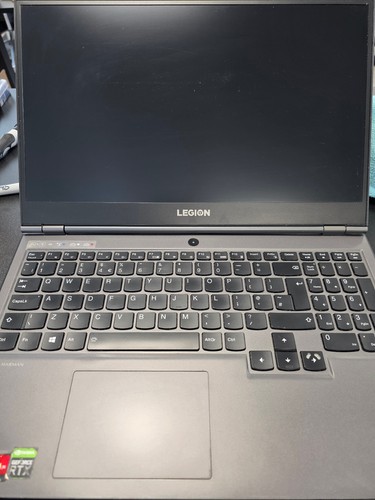Lenovo legion fast - legion,