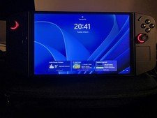 Lenovo Legion Go Z1 Extreme