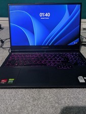 s)	 LENOVO - Legion 5 15.6"