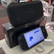Lenovo Legion Go 512gb