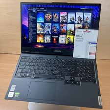 Lenovo Legion 5 15.6" i5