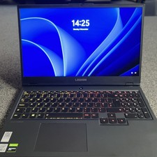 Lenovo Legion 15IMH05H