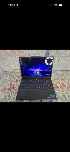 Lenovo legion 14700hx - legion, i7