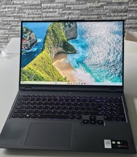 Lenovo Legion 5 Pro | Ryzen