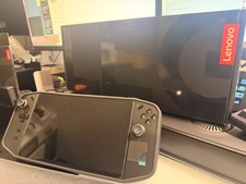 Lenovo Legion Go 512GB Z1