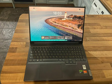 Lenovo Legion Slim 5 16APH8