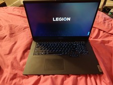 Legion 5i (17”) Gaming