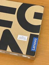 NEW SEALED LENOVO LEGION 5