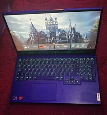 Lenovo Legion 5 Gaming Laptop