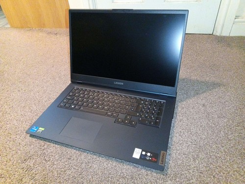 Lenovo legion screen - 5i, 17"