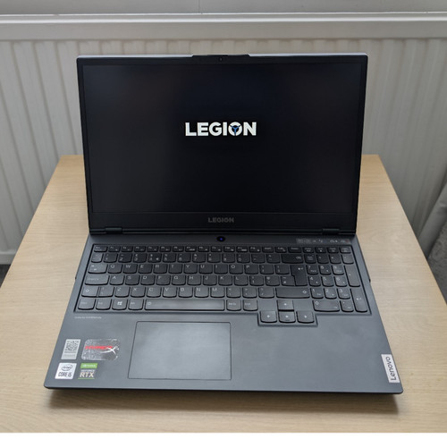 Lenovo legion 15imh05h - legion,