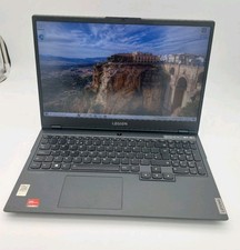 Lenovo Legion 5 15ARH05 Ryzen