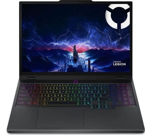 Lenovo legion gaming - legion, 15"