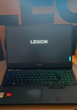 Lenovo Legion 5 15ACH6H RTX