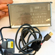 Genuine Lenovo 230W Charger