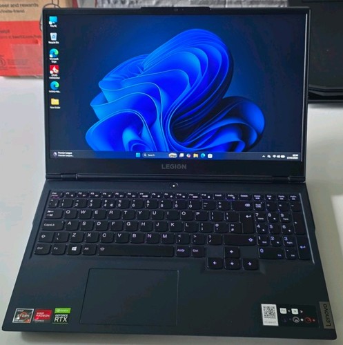 Lenovo legion rtx 3070 - |,