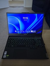 Lenovo Legion 5 15IMH05H
