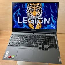 Lenovo Legion 5 Pro 15" RYZEN