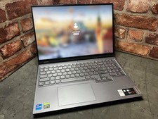 Lenovo Legion 5 82RF 16"