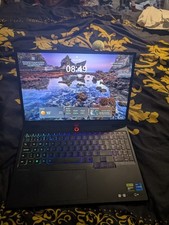 Lenovo Legion 5 Laptop 16" RTX