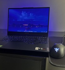 Lenovo Legion 5 Gaming Laptop