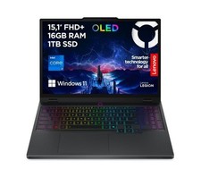 LENOVO Legion 5 15" Gaming