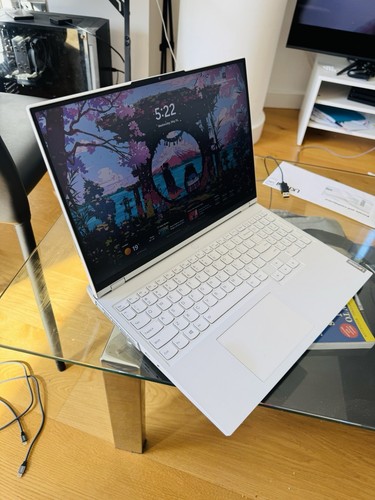 Lenovo legion pro - legion, 5